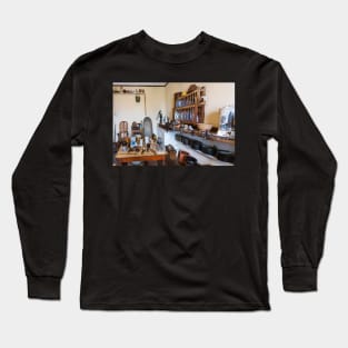 Lincoln 2019 Long Sleeve T-Shirt